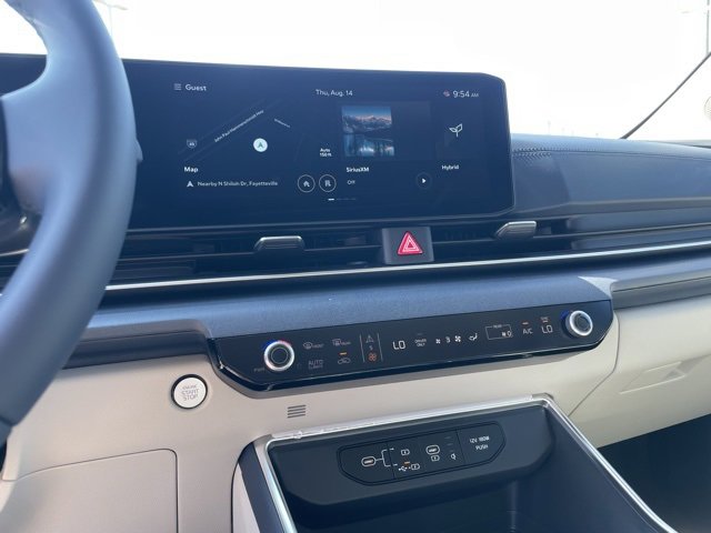 New 2026 Kia Carnival SX image 13