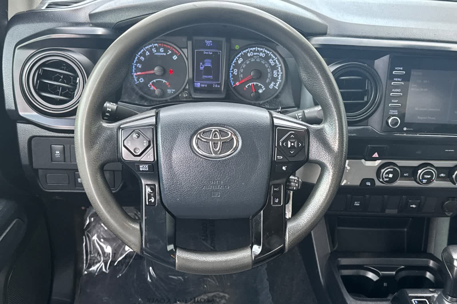Used 2020 Toyota Tacoma SR RWD image 14