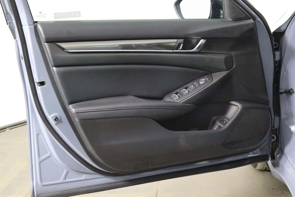 Used 2021 Honda Accord Sport Special Edition image 18