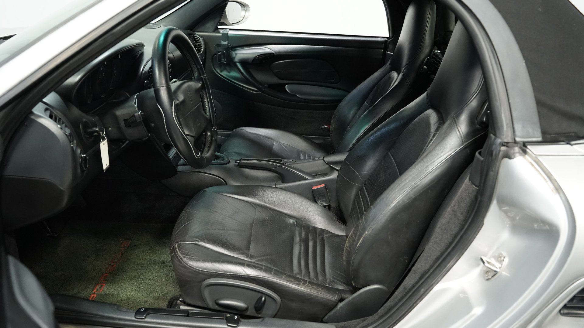 Used 1998 Porsche Boxster image 29