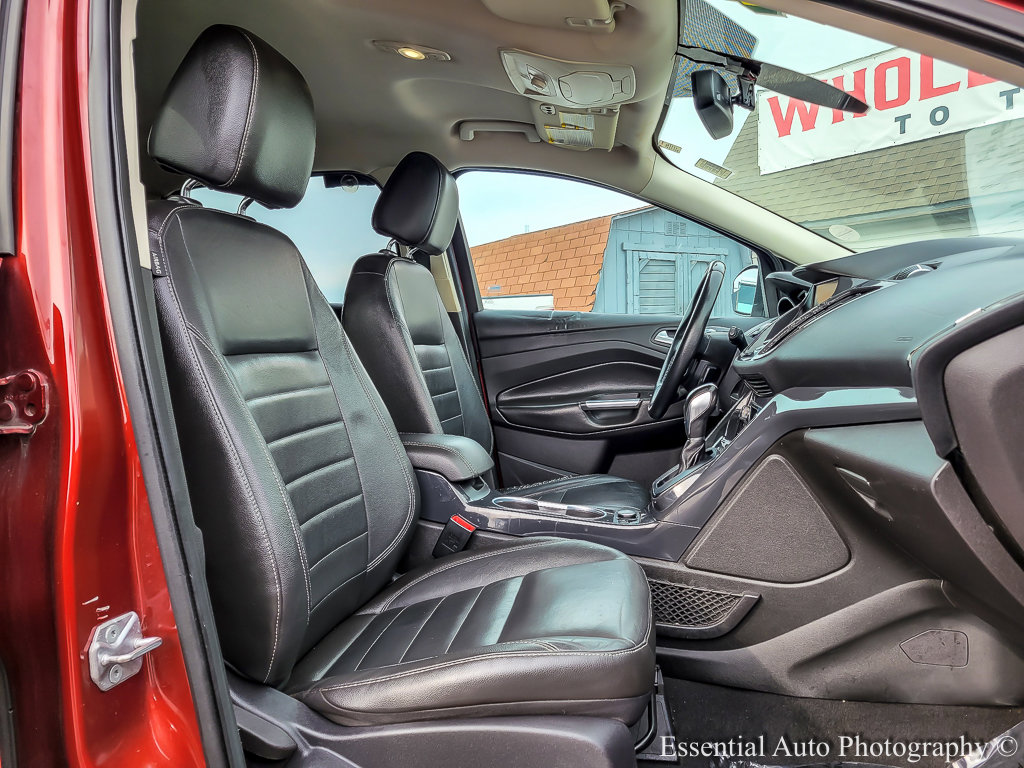 Used 2014 Ford Escape Titanium image 32