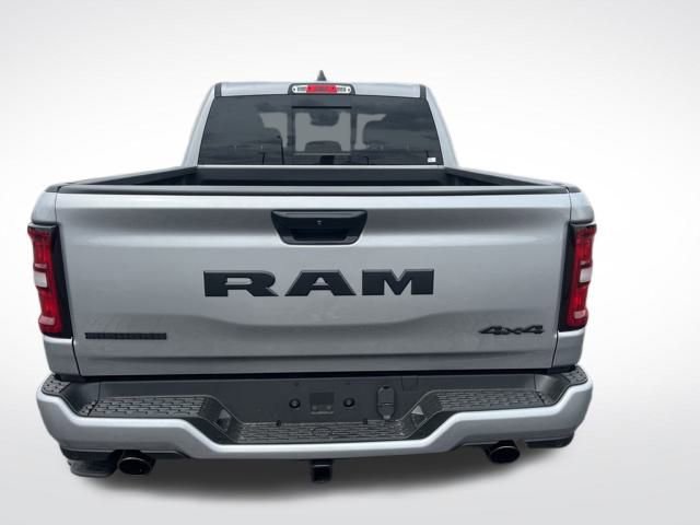 New 2026 RAM 1500 Big Horn image 4