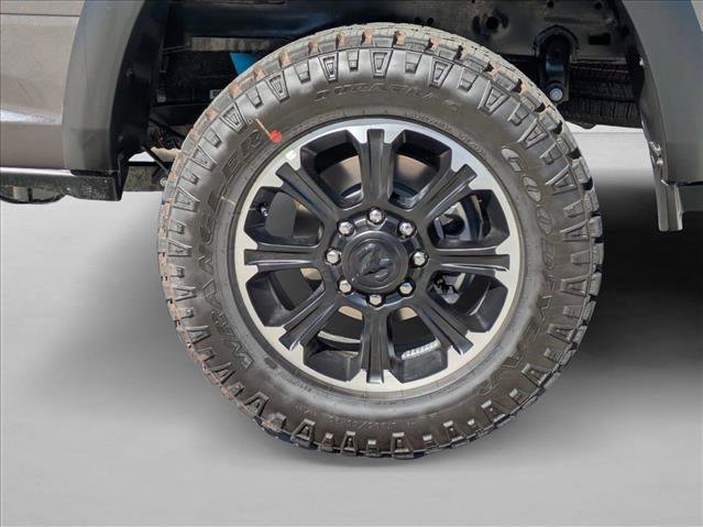 New 2026 RAM 2500 Tradesman image 9