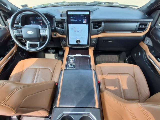 Certified 2023 Ford Expedition Platinum AWD/4WD image 27
