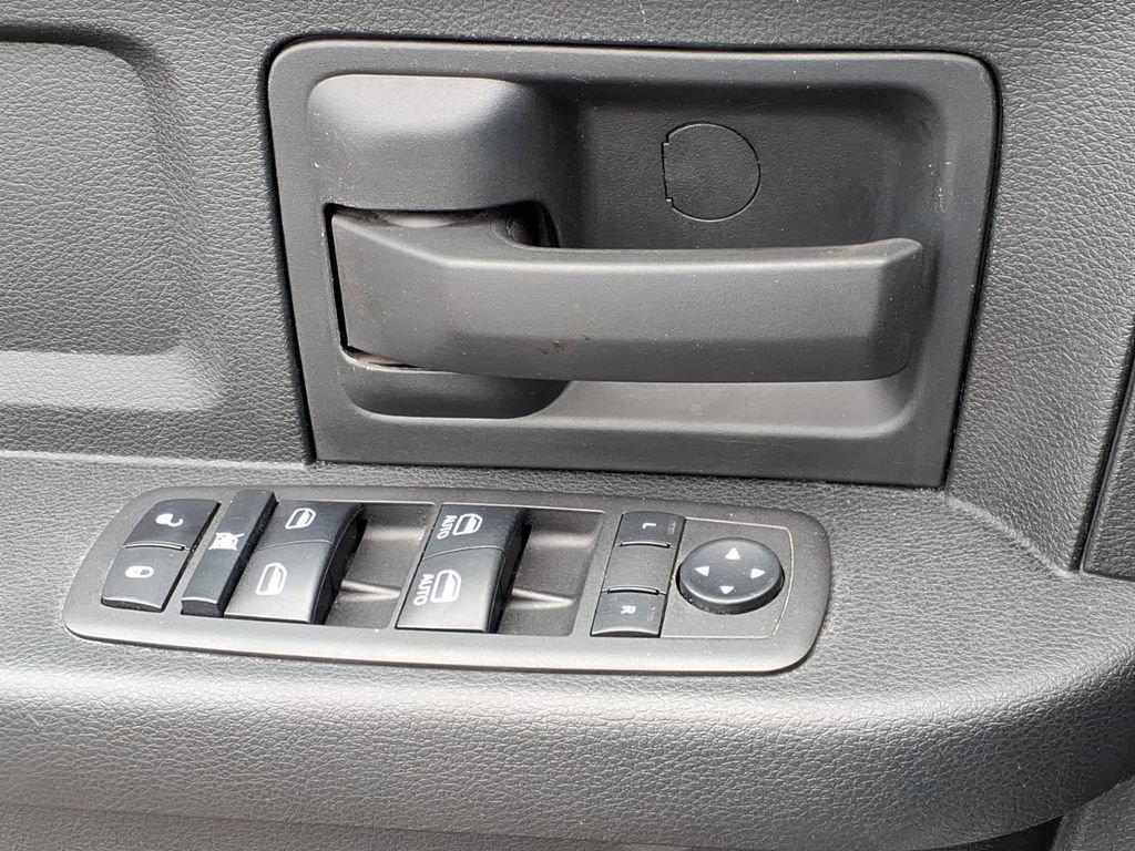 Used 2022 RAM 2500 Tradesman AWD/4WD image 37
