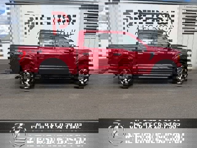 Used 2021 Ford F150 Lariat image 2