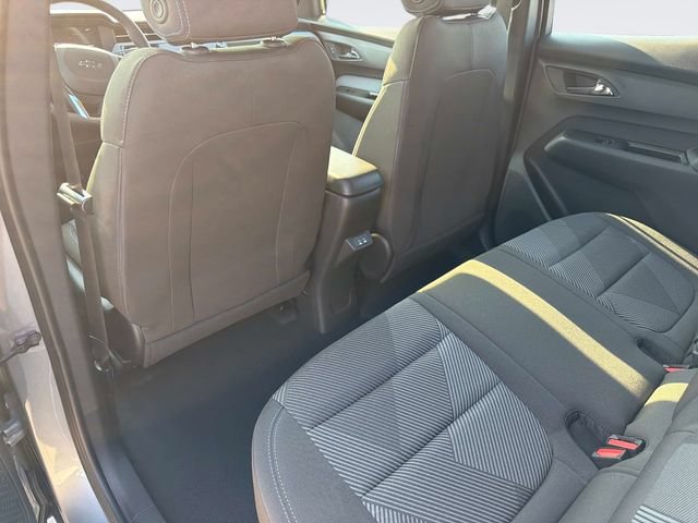 New 2027 Chevrolet Bolt LT w/ Comfort Package FWD image 15