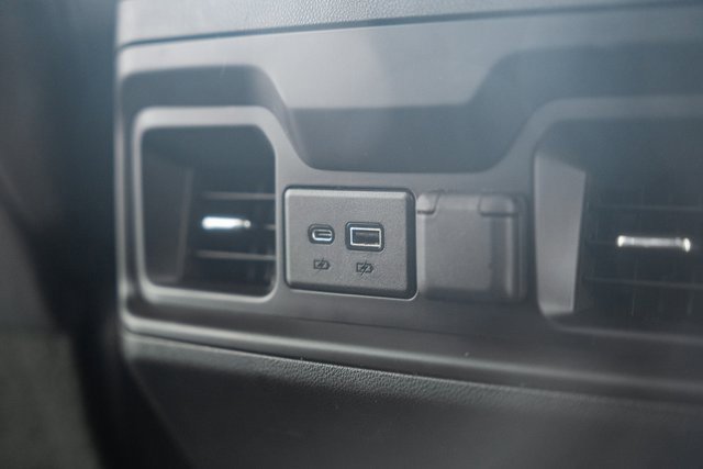 Used 2021 Chevrolet Silverado 1500 LT Trail Boss w/ Bed Protection Package image 34