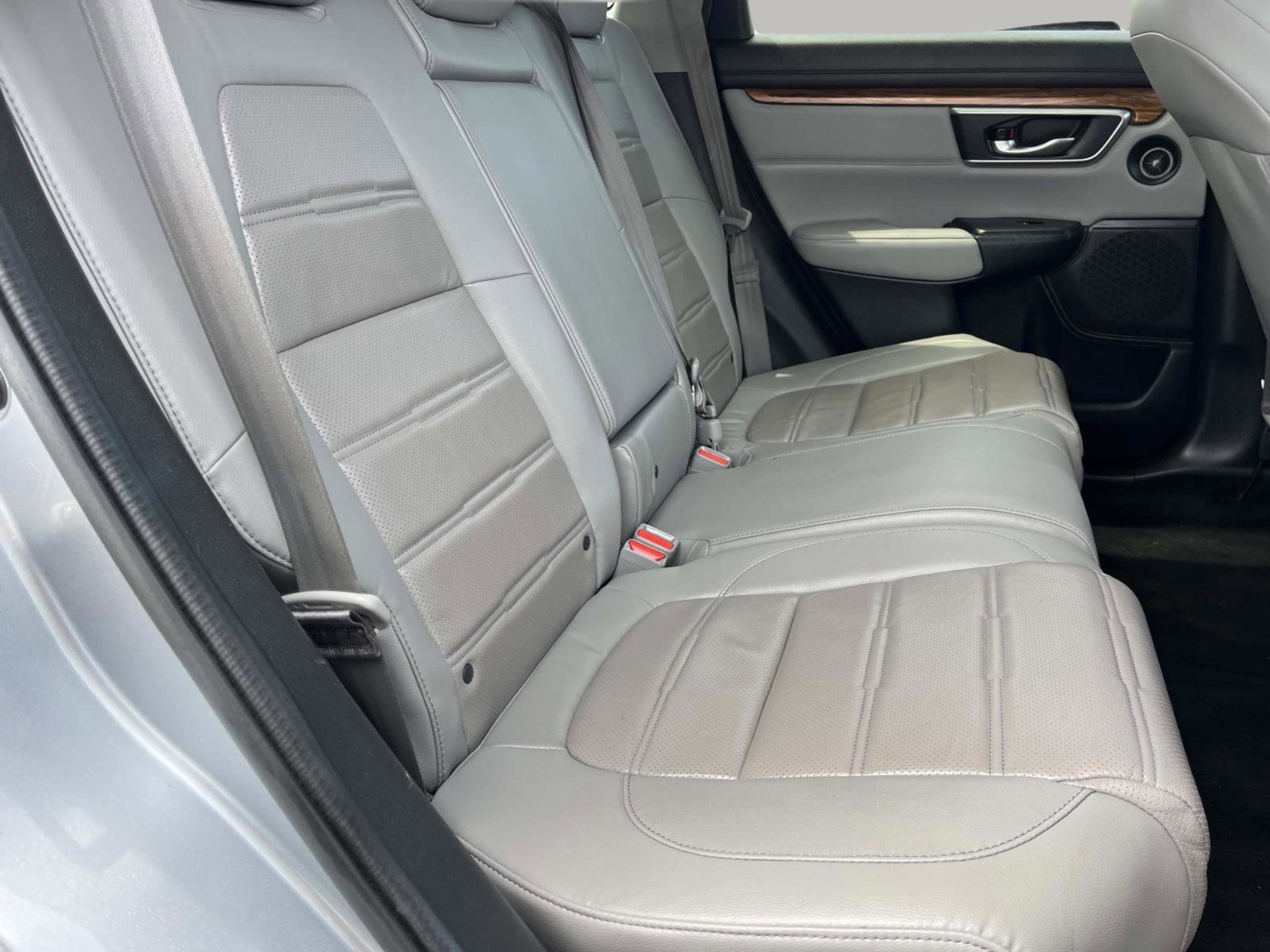Used 2019 Honda CR-V EX-L image 21