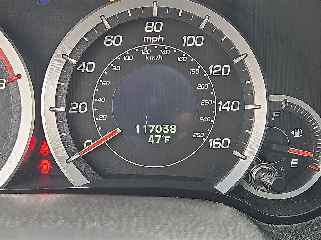 Used 2010 Acura TSX Sedan image 16