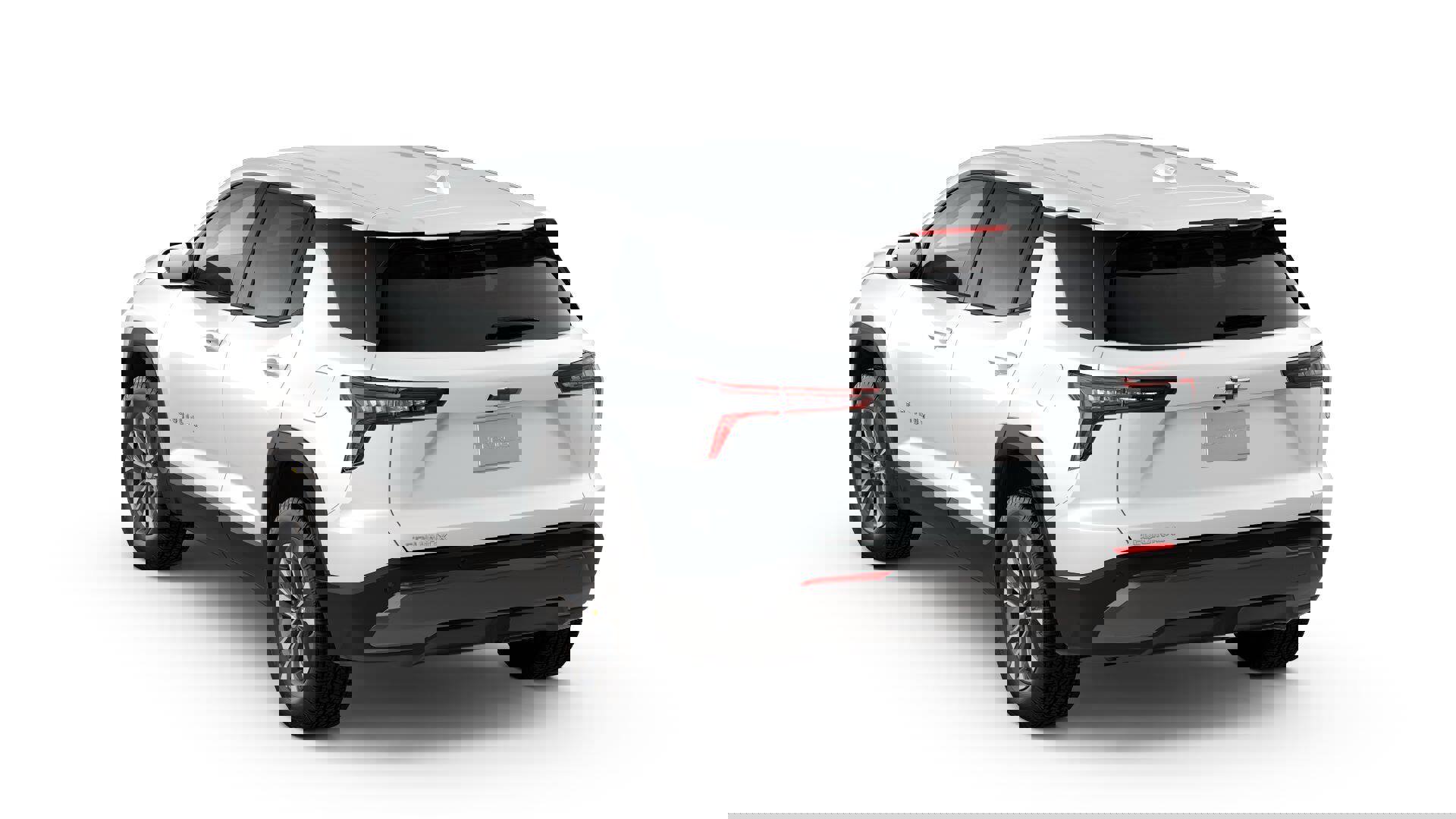 New 2026 Chevrolet Equinox LT w/ Convenience Package II image 29