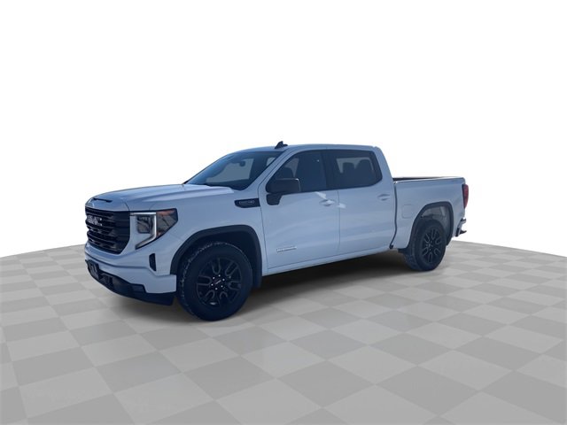 Used 2023 GMC Sierra 1500 Elevation image 4
