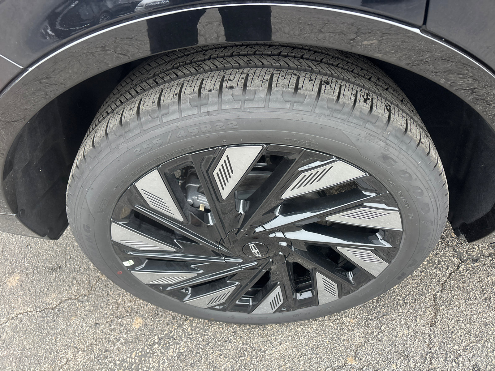 New 2026 Lincoln Nautilus Reserve image 10