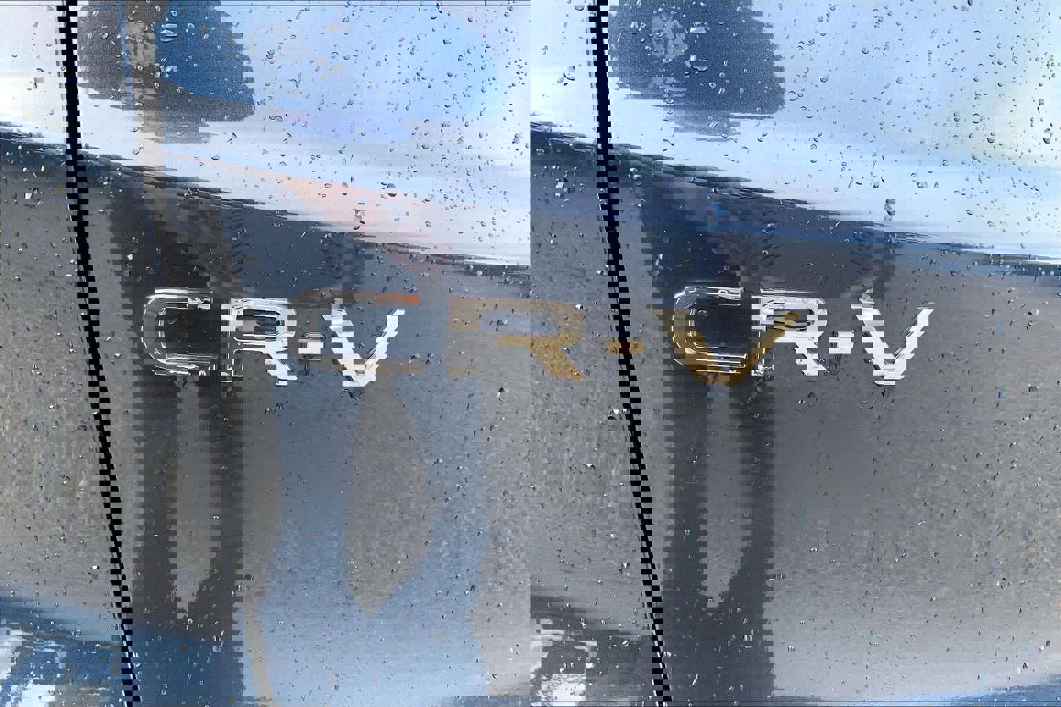 Used 2024 Honda CR-V EX-L image 10