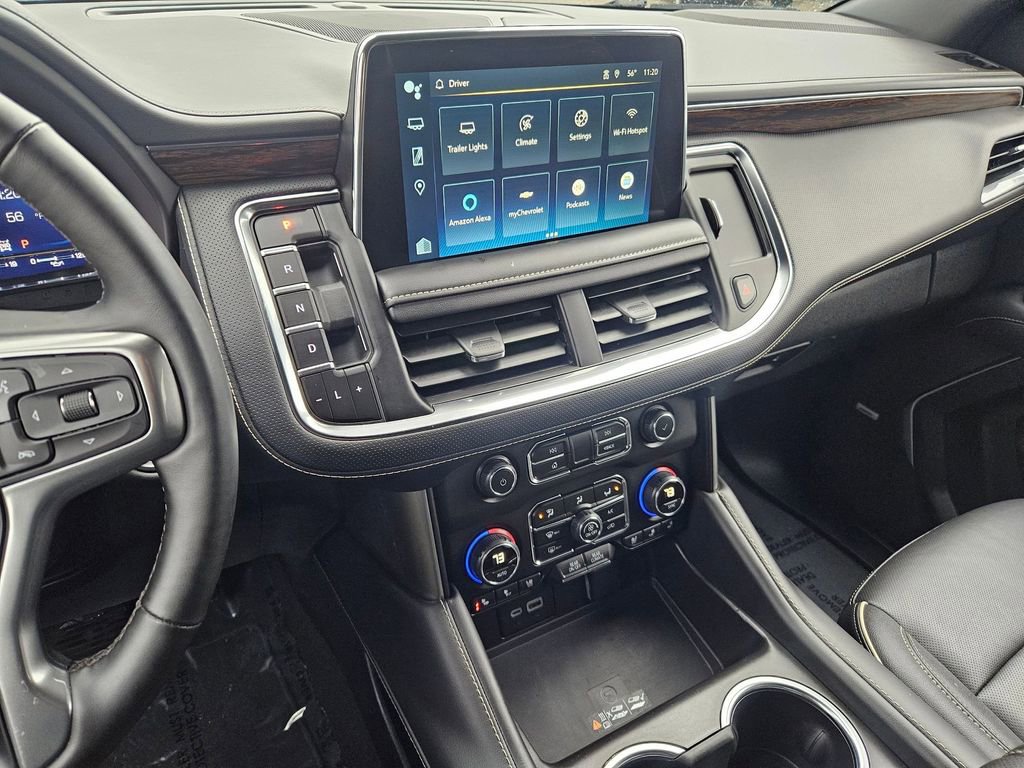 Used 2024 Chevrolet Tahoe Premier image 19