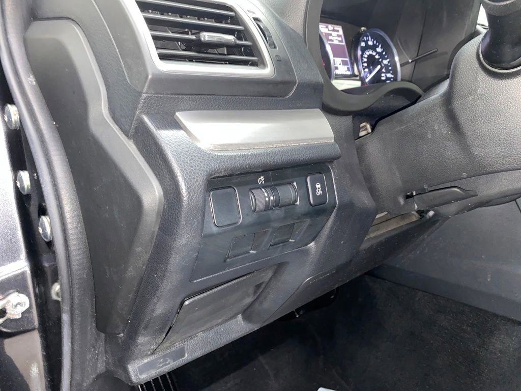 Used 2015 Subaru Impreza 2.0i Sport Limited image 44