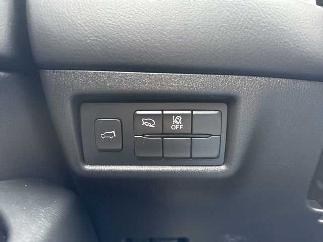 Used 2023 MAZDA CX-5 AWD 2.5 S w/ Preferred Package image 12