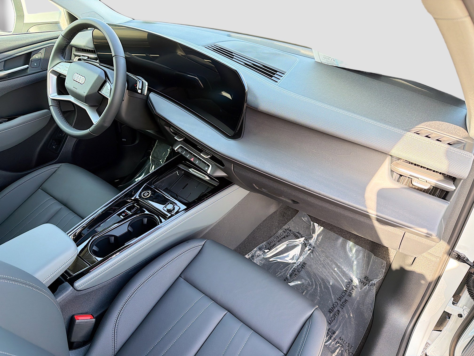 New 2026 Audi Q3 quattro 2.0T image 14