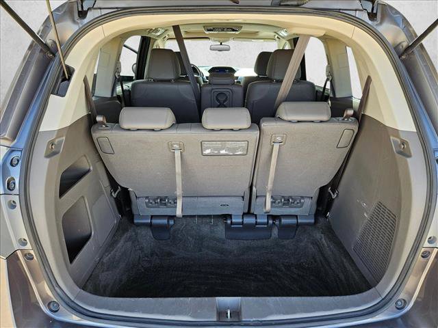 Used 2015 Honda Odyssey EX-L image 6