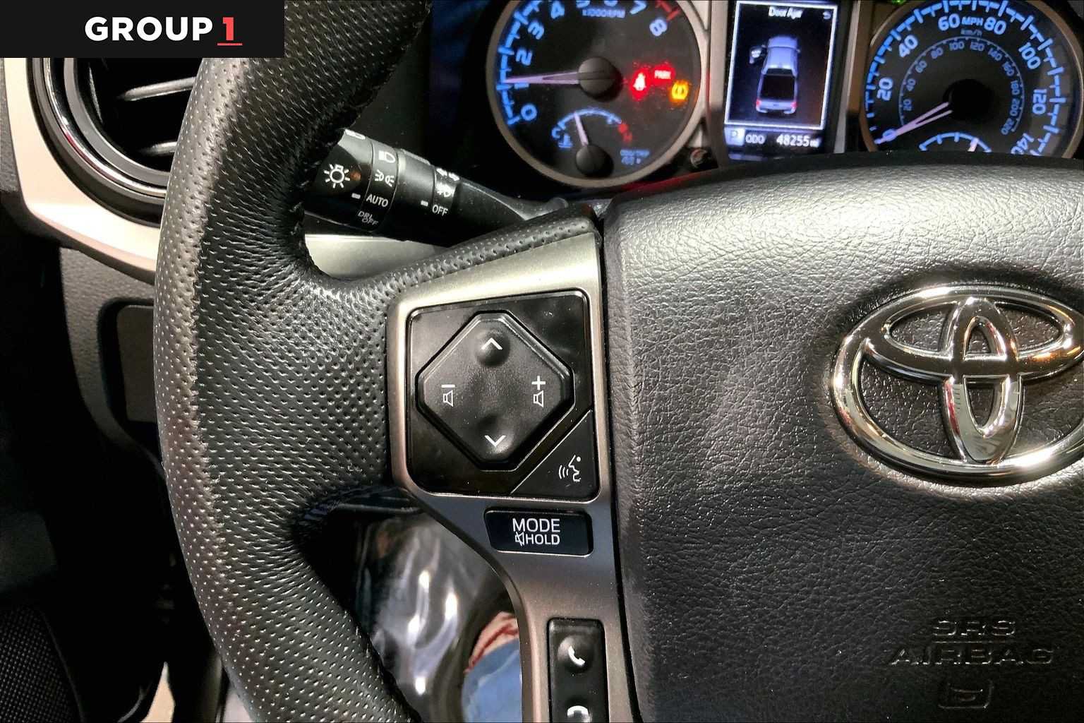 Certified 2022 Toyota Tacoma SR5 w/ Technology Package RWD image 24