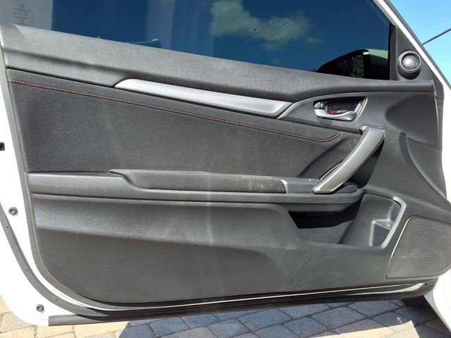 Used 2020 Honda Civic Si image 16