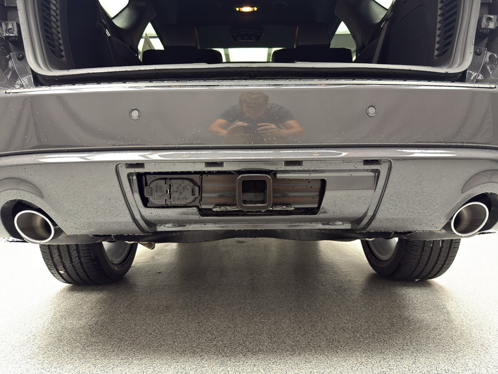 New 2026 Dodge Durango GT AWD/4WD image 19