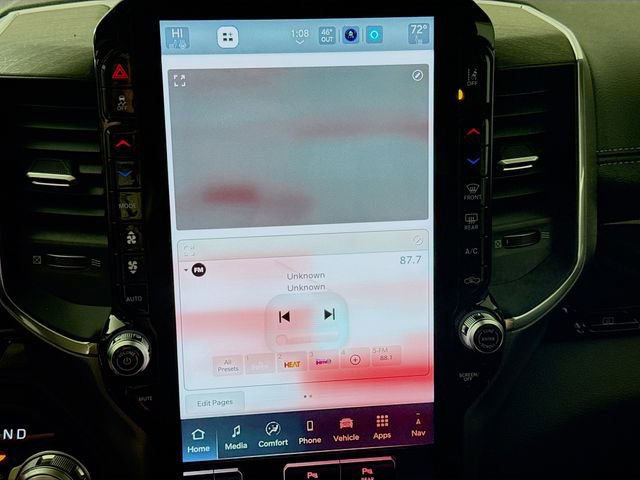 New 2026 RAM 1500 Laramie image 15