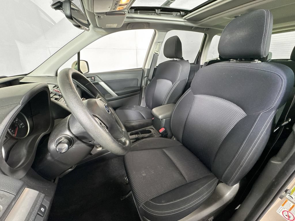 Used 2014 Subaru Forester 2.5i Premium w/ Rugged Package #1 AWD/4WD image 20