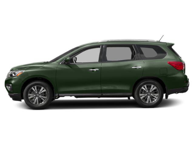Used 2019 Nissan Pathfinder SV FWD image 3