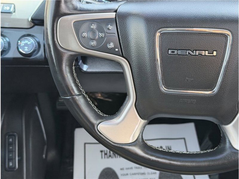 Used 2018 GMC Yukon XL Denali w/ Denali Ultimate Package image 43