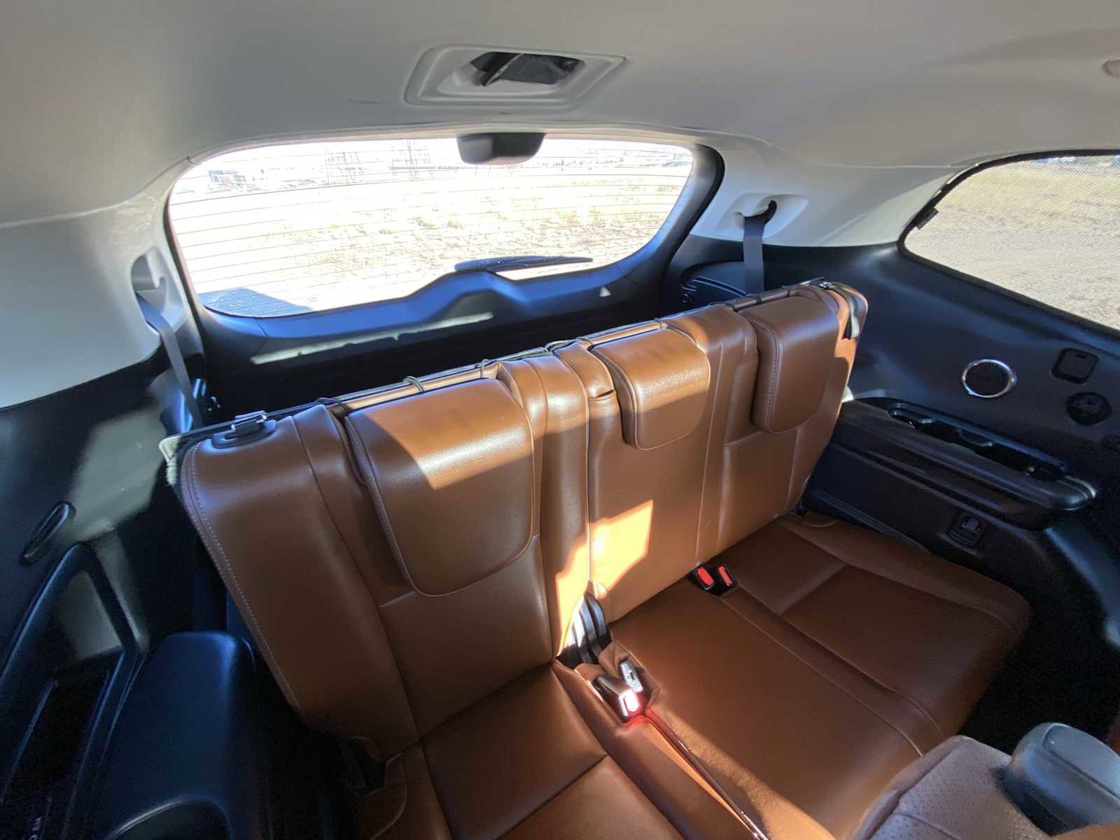 Used 2019 Subaru Ascent Touring image 36