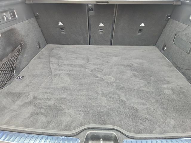 Used 2024 Mercedes-Benz GLC 300 4MATIC image 27