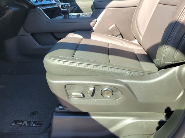 New 2026 GMC Sierra 3500 Denali Ultimate image 16