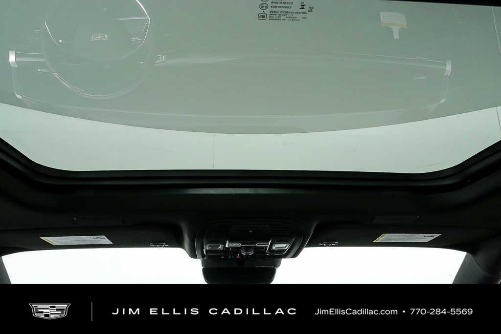 New 2026 Cadillac Escalade Luxury w/ Touring Package AWD/4WD image 21