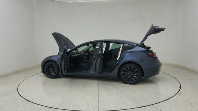 Used 2023 Tesla Model 3 Performance image 66