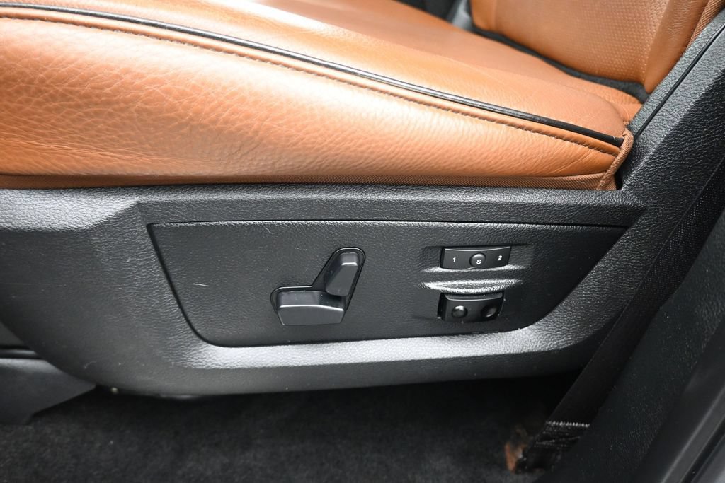 Used 2017 RAM 1500 Laramie Longhorn AWD/4WD image 12