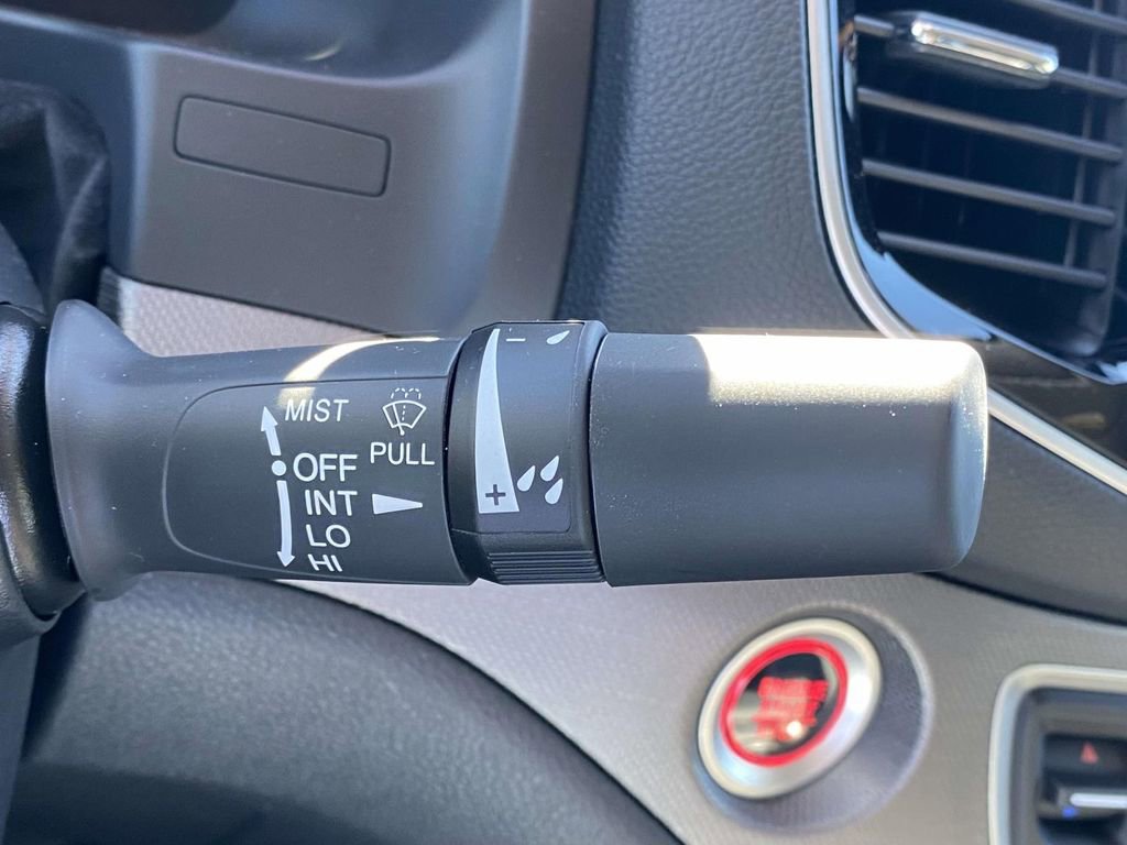 New 2025 Honda Ridgeline Sport+ image 21