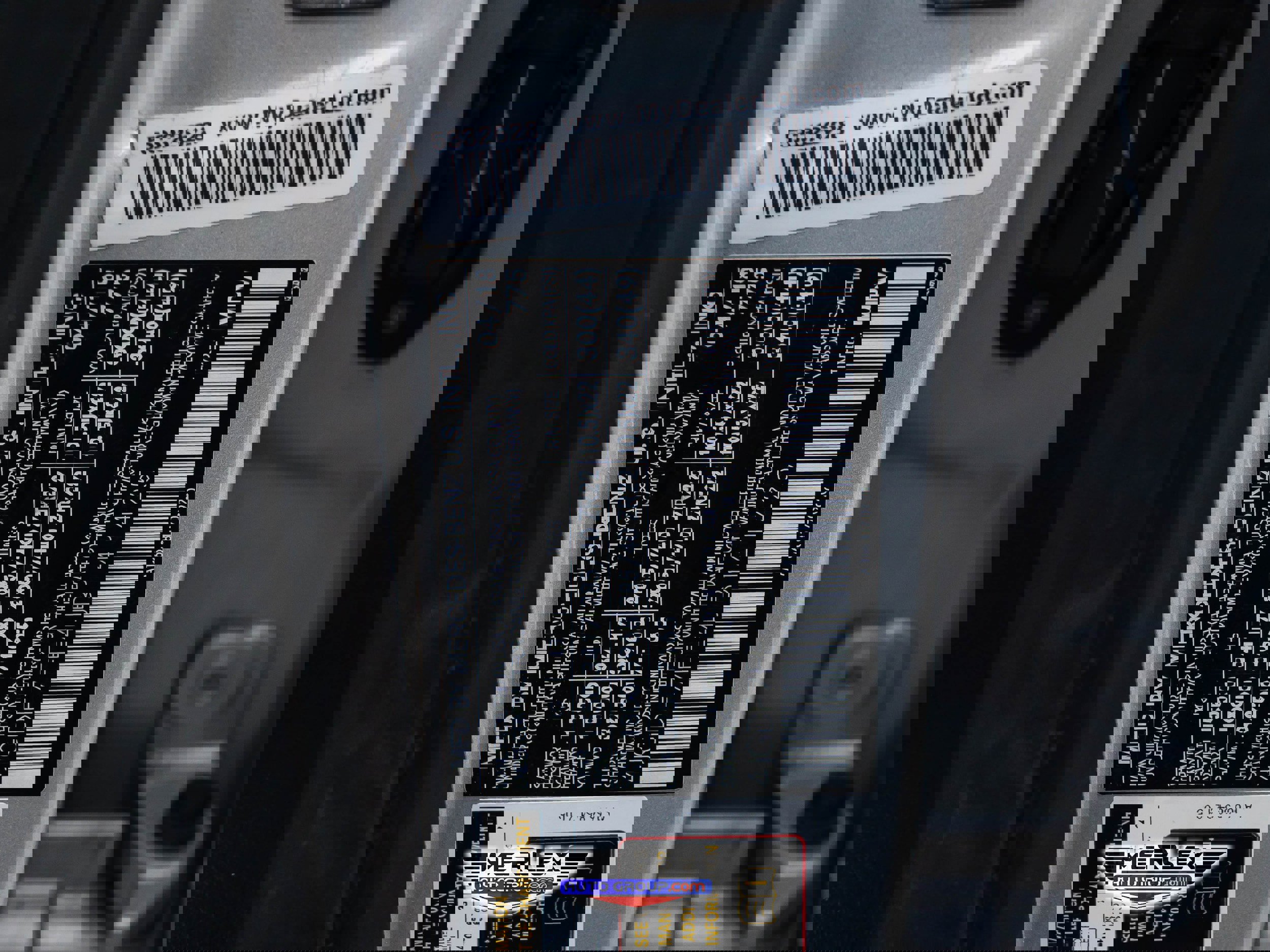 Used 2018 Mercedes-Benz GLS 63 AMG 4MATIC w/ AMG Night Styling Package image 56