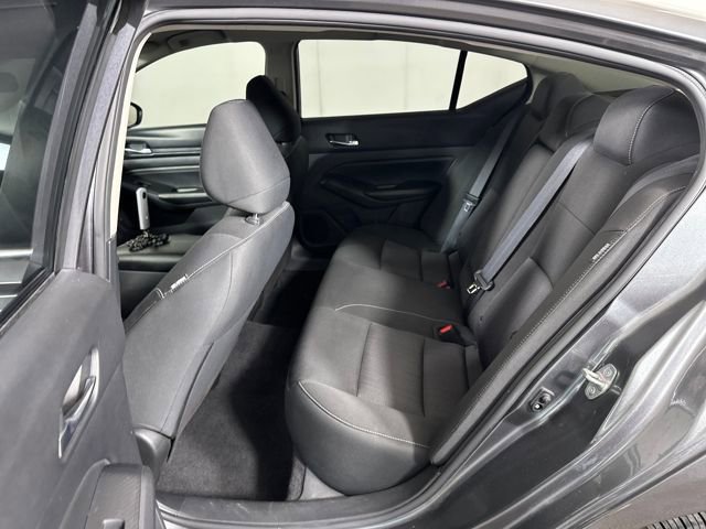 Used 2023 Nissan Altima 2.5 S image 25