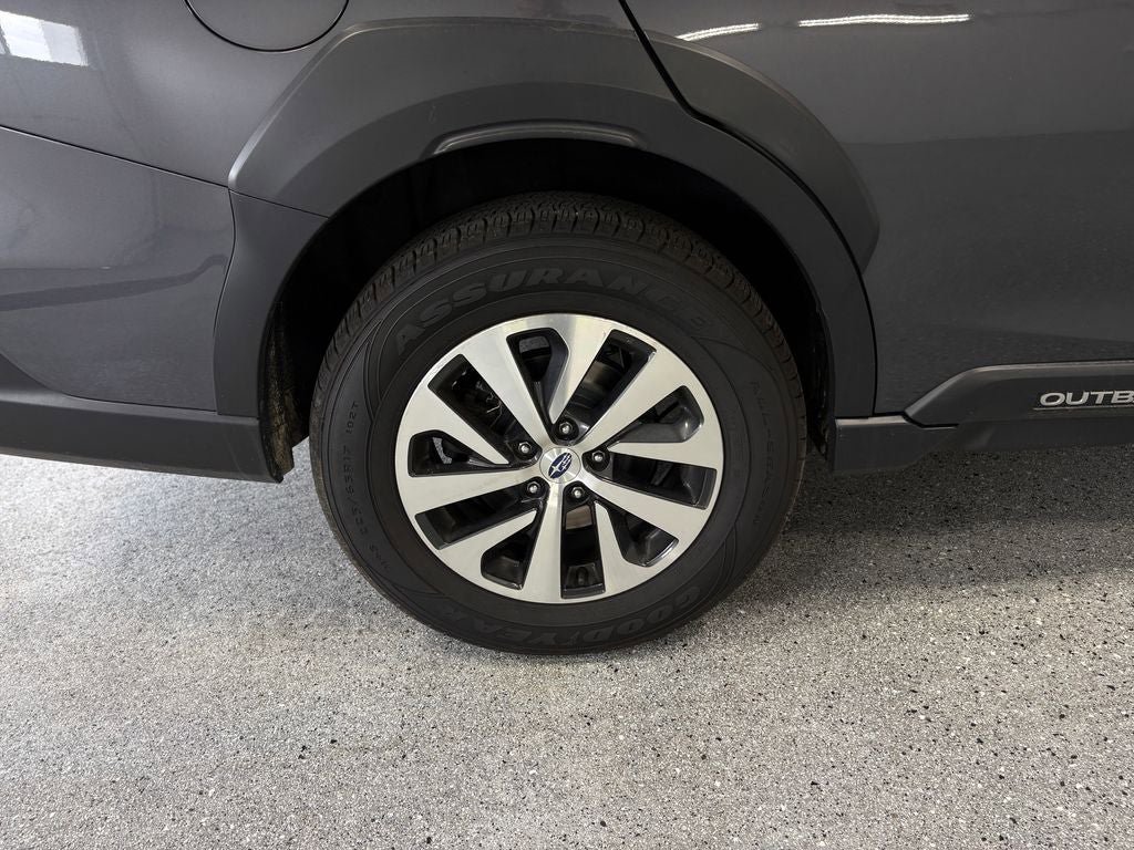 Used 2023 Subaru Outback Premium w/ Popular Package #1 AWD/4WD image 24