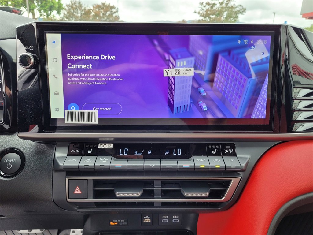 New 2026 Toyota Camry XSE image 9