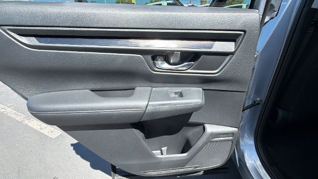 New 2026 Honda CR-V EX image 14