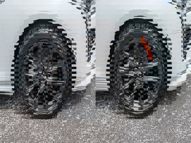 New 2026 Cadillac CT4 Sport image 11