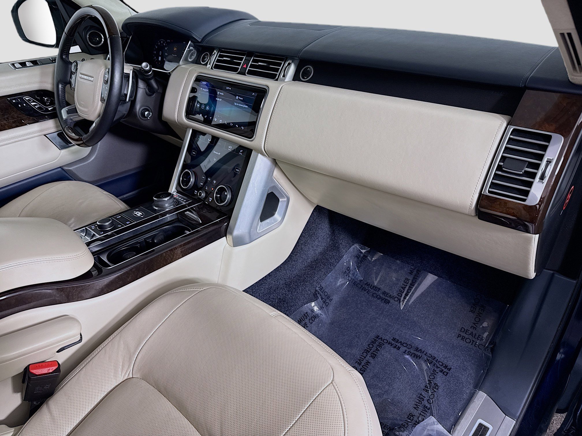 Used 2019 Land Rover Range Rover Autobiography image 30