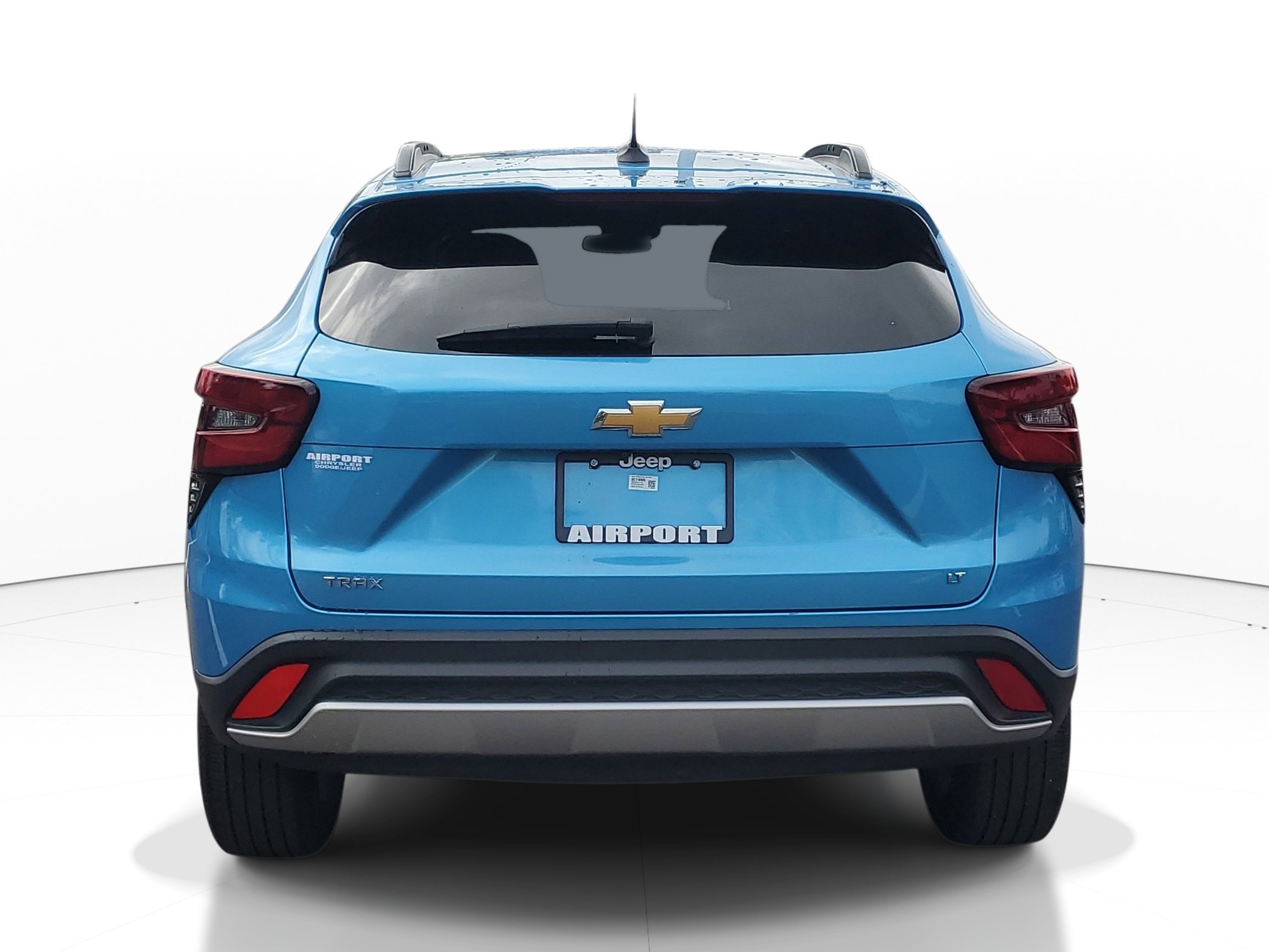 Used 2025 Chevrolet Trax LT image 6