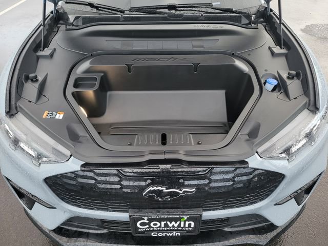 New 2025 Ford Mustang Mach-E Premium w/ Sport Appearance Package image 34