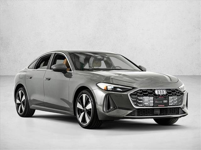 Certified 2025 Audi A5 2.0T Premium w/ Convenience Package AWD/4WD image 3