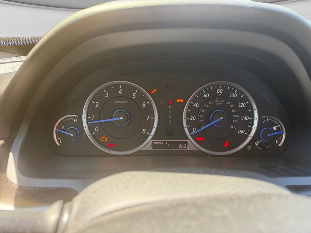 Used 2013 Honda Crosstour EX image 14