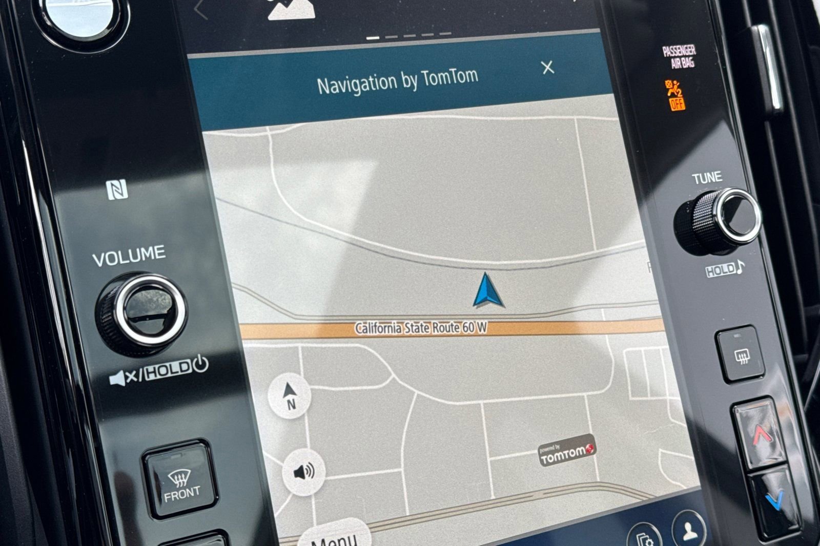 New 2026 Subaru Ascent Bronze Edition image 19