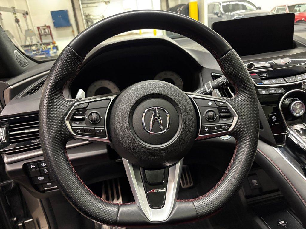 Certified 2023 Acura RDX w/ Advance Package AWD/4WD image 21